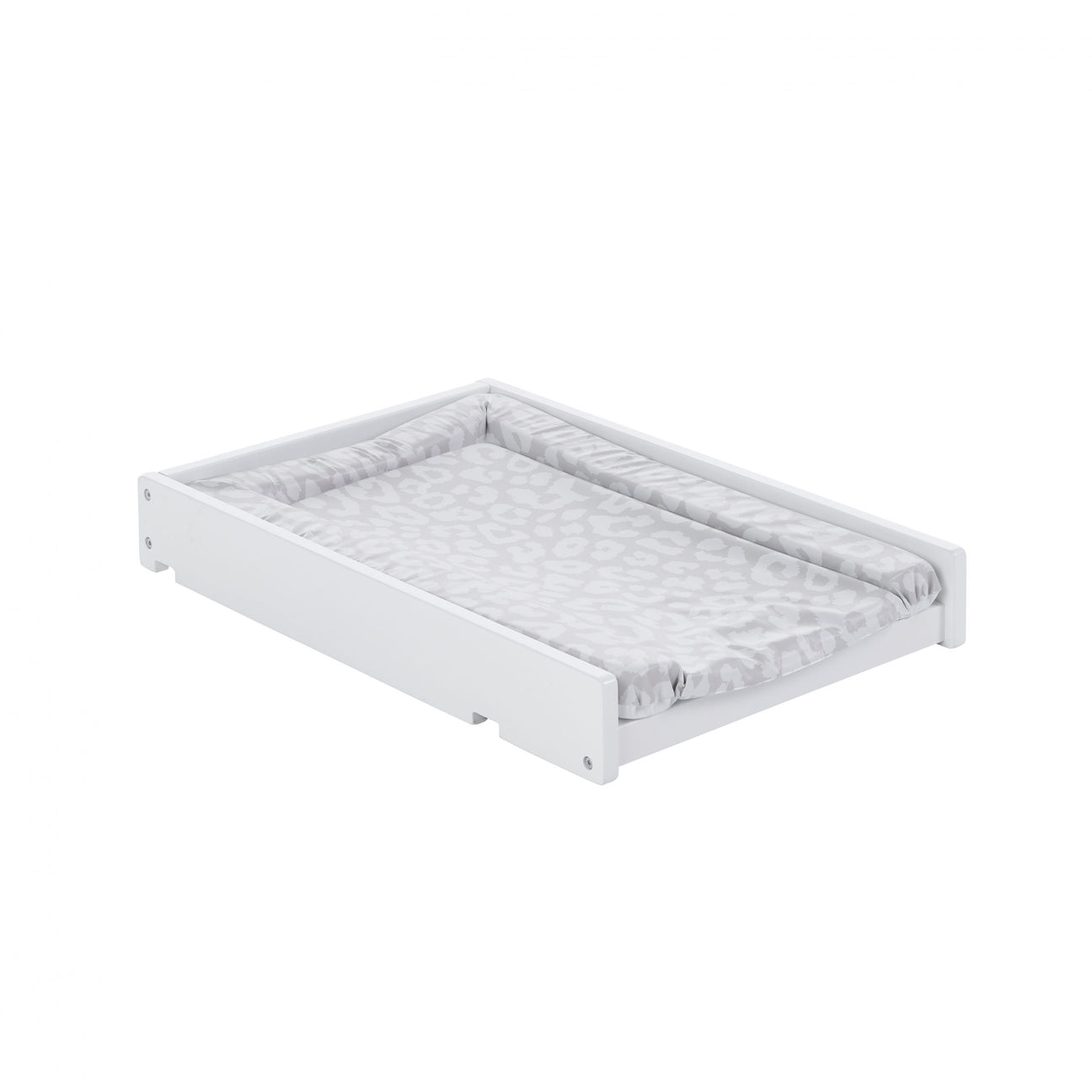 Space Saver Cot Top Changer - Obaby - Junior Bambinos