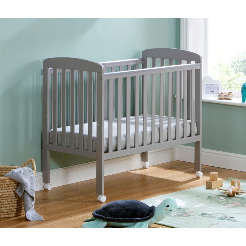 Space Saver Cot - Babymore - Junior Bambinos