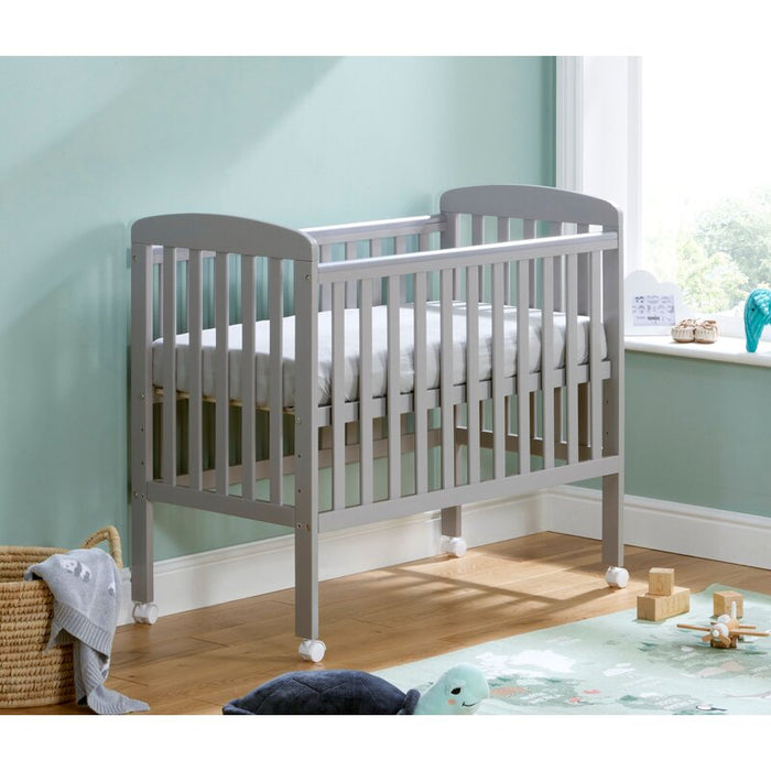 Space Saver Cot - Babymore - Junior Bambinos