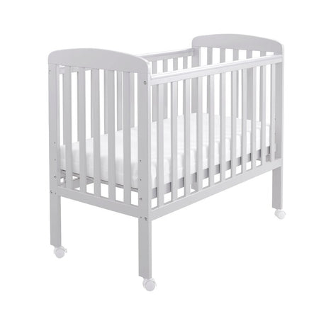 Space Saver Cot - Babymore - Junior Bambinos