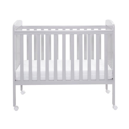Space Saver Cot - Babymore - Junior Bambinos