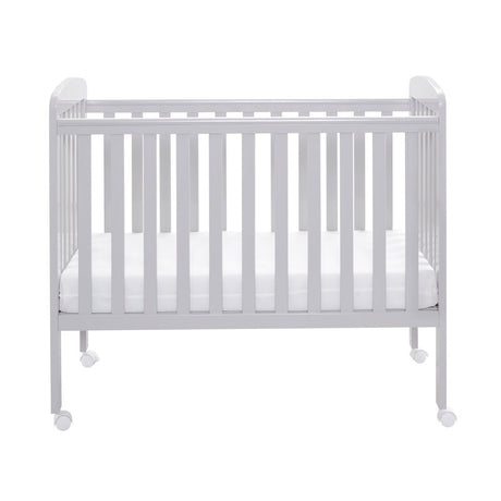 Space Saver Cot - Babymore - Junior Bambinos