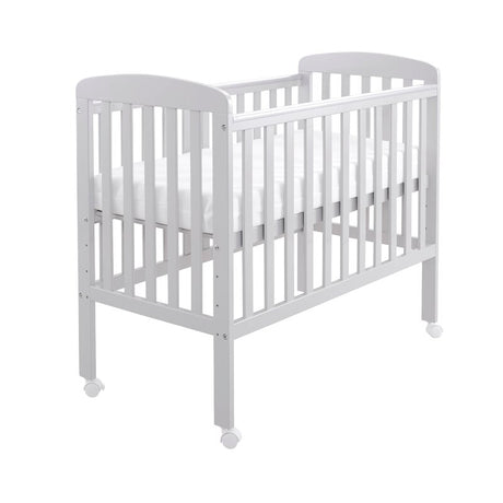 Space Saver Cot - Babymore - Junior Bambinos