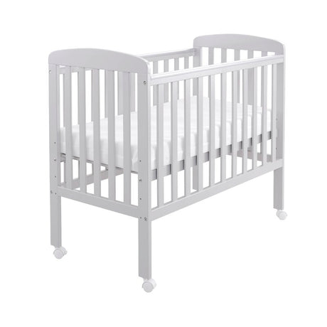 Space Saver Cot - Babymore - Junior Bambinos