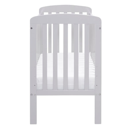 Space Saver Cot - Babymore - Junior Bambinos