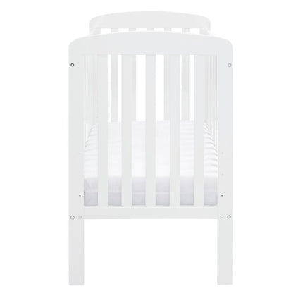 Space Saver Cot - Babymore - Junior Bambinos