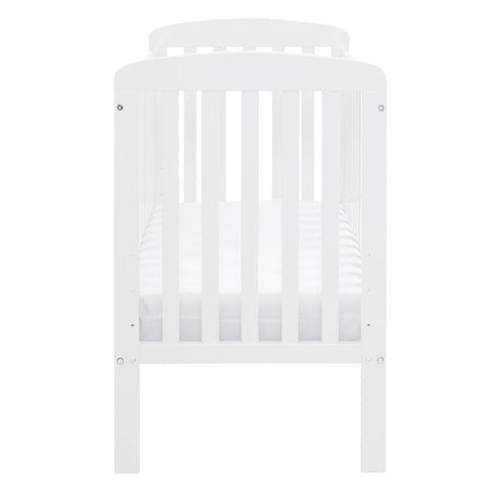 Space Saver Cot - Babymore - Junior Bambinos