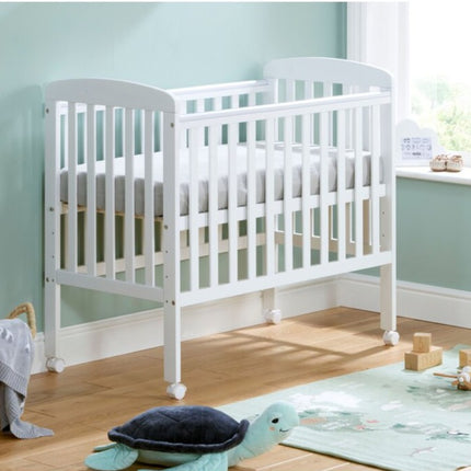 Space Saver Cot - Babymore - Junior Bambinos