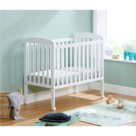 Space Saver Cot - Babymore - Junior Bambinos