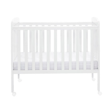 Space Saver Cot - Babymore - Junior Bambinos