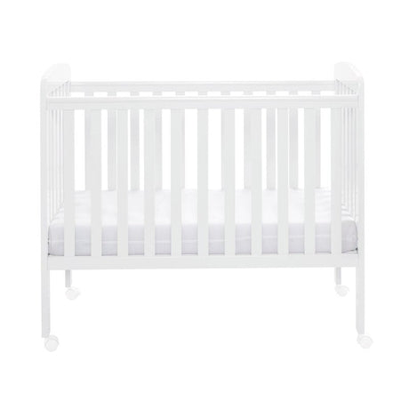 Space Saver Cot - Babymore - Junior Bambinos