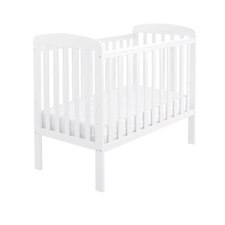 Space Saver Cot - Babymore - Junior Bambinos