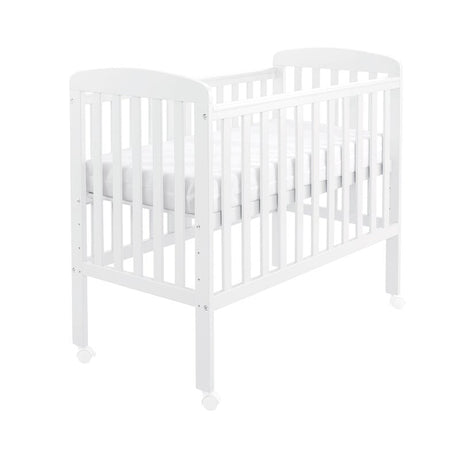 Space Saver Cot - Babymore - Junior Bambinos