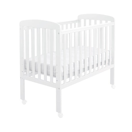 Space Saver Cot - Babymore - Junior Bambinos