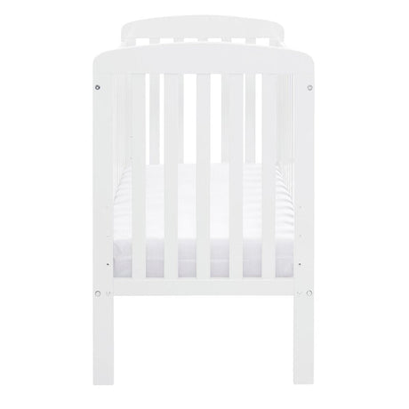 Space Saver Cot - Babymore - Junior Bambinos