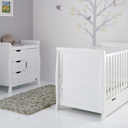 Stamford Classic 2 Piece Room Set - Obaby - Junior Bambinos