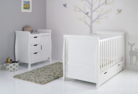 Stamford Classic 2 Piece Room Set - Obaby - Junior Bambinos