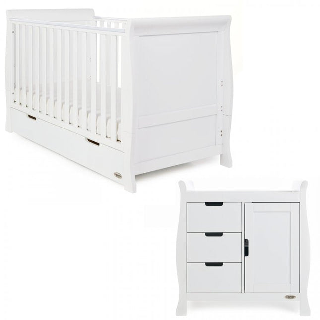 Stamford Classic 2 Piece Room Set - Obaby - Junior Bambinos