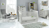 Stamford Classic 5 Piece Nursery Room Set - Obaby - Junior Bambinos