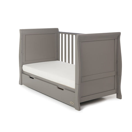 Stamford Classic 5 Piece Nursery Room Set - Obaby - Junior Bambinos