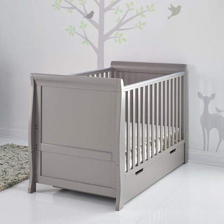 Stamford Classic 5 Piece Nursery Room Set - Obaby - Junior Bambinos