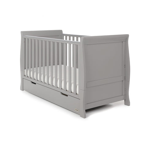 Stamford Classic 5 Piece Nursery Room Set - Obaby - Junior Bambinos