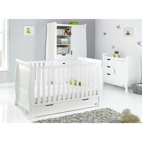 Stamford Classic 3 Piece Room Set - Obaby - Junior Bambinos