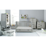 Stamford Luxe 7 Piece Nursery Room Set - Obaby - Junior Bambinos
