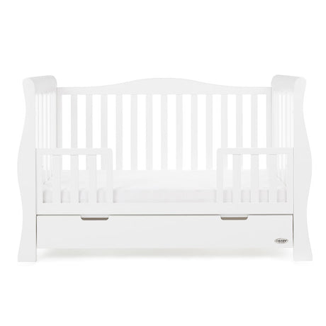 Stamford Luxe 2 Piece Nursery Room Set - Obaby - Junior Bambinos