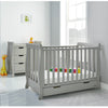 Stamford Mini Sleigh 2 Piece Nursery Room Set - Obaby - Junior Bambinos