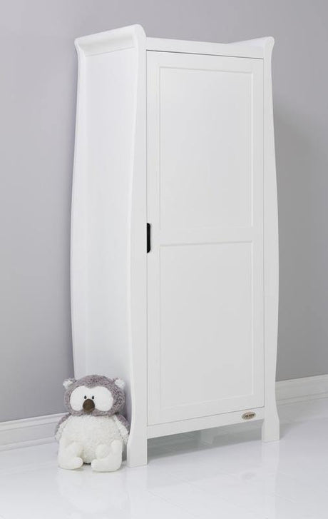 Stamford Single Wardrobe - Junior Bambinos