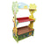 Sunny Safari Bookshelf