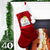 The Snowman & The Snowdog - Personalised Christmas Stocking - Personalised Memento Company - Junior Bambinos