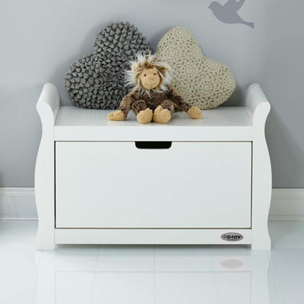Stamford Toy Box - Junior Bambinos