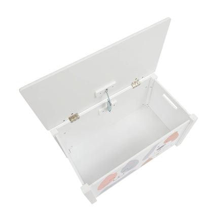 Cat & Dog Toy Box - Liberty House Toys - Junior Bambinos