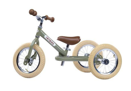 Trybike 2-in-1 Trike & Balance Bike - Trybike - Junior Bambinos