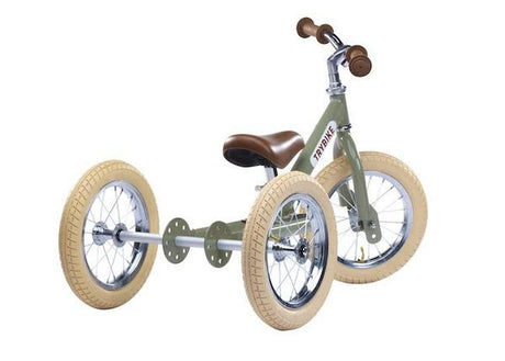 Trybike 2-in-1 Trike & Balance Bike - Trybike - Junior Bambinos