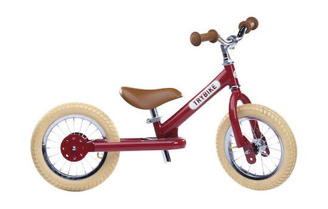 Trybike 2-in-1 Trike & Balance Bike - Trybike - Junior Bambinos