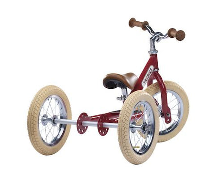 Trybike 2-in-1 Trike & Balance Bike - Trybike - Junior Bambinos