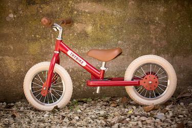 Trybike 2-in-1 Trike & Balance Bike - Trybike - Junior Bambinos