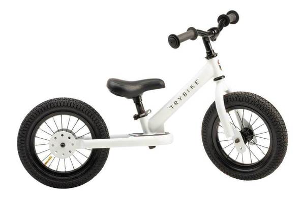 Trybike 2-in-1 Trike & Balance Bike - Trybike - Junior Bambinos