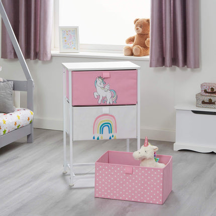 3 Drawer Storage Chest - Liberty House Toys - Junior Bambinos