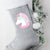 Personalised Christmas Unicorn Stocking - Personalised Memento Company - Junior Bambinos