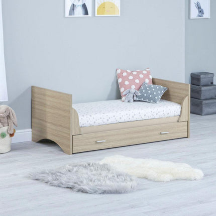 Veni Nursery Furniture Set 2 pcs - Babymore - Junior Bambinos