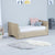 Veni Nursery Furniture Set 2 pcs - Babymore - Junior Bambinos