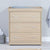 Veni Nursery Furniture Set 2 pcs - Babymore - Junior Bambinos