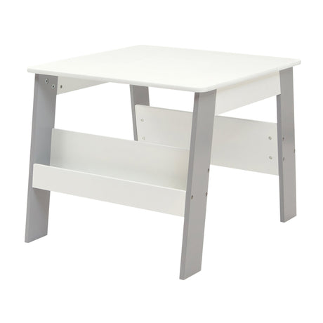 Bookshelf Table & Chairs - Liberty House Toys - Junior Bambinos