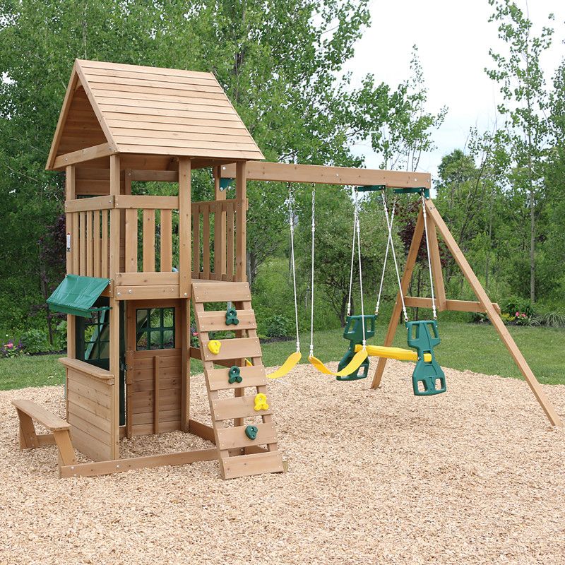 Windale playset hot sale