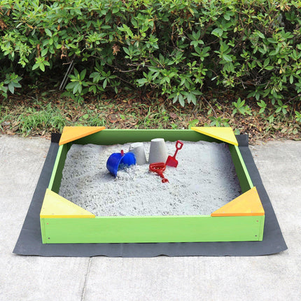 Sandpit - Junior Bambinos