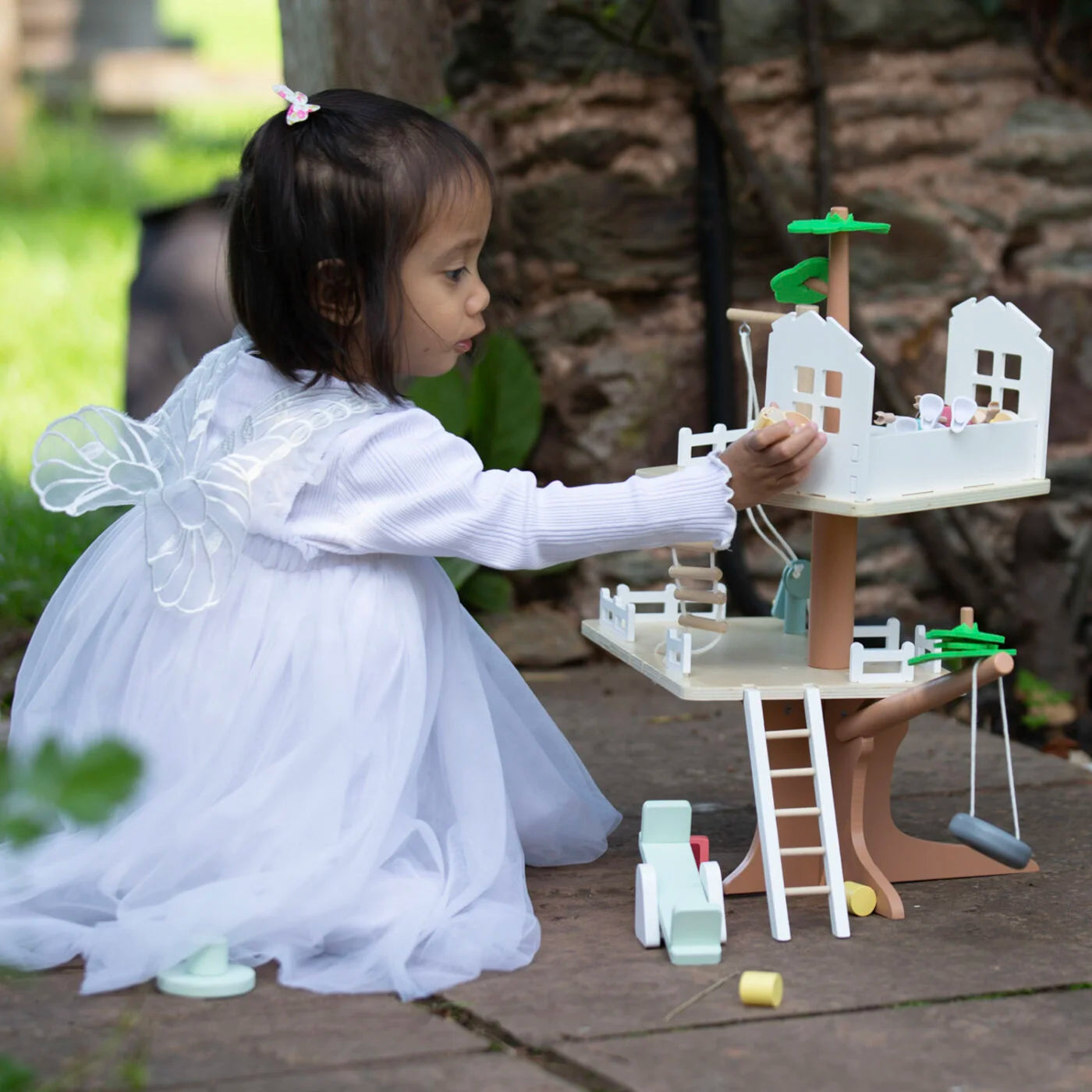 Tree House Play House